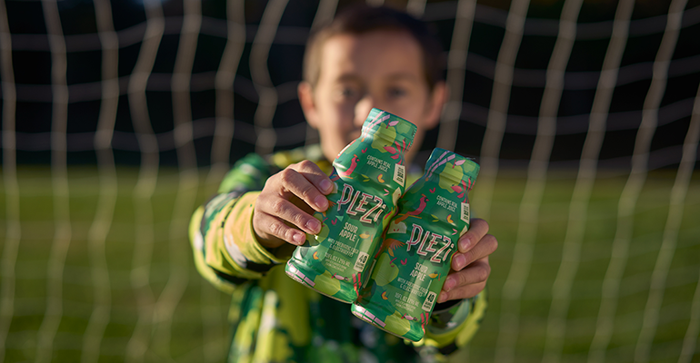 Credit: © Plezi Nutrition